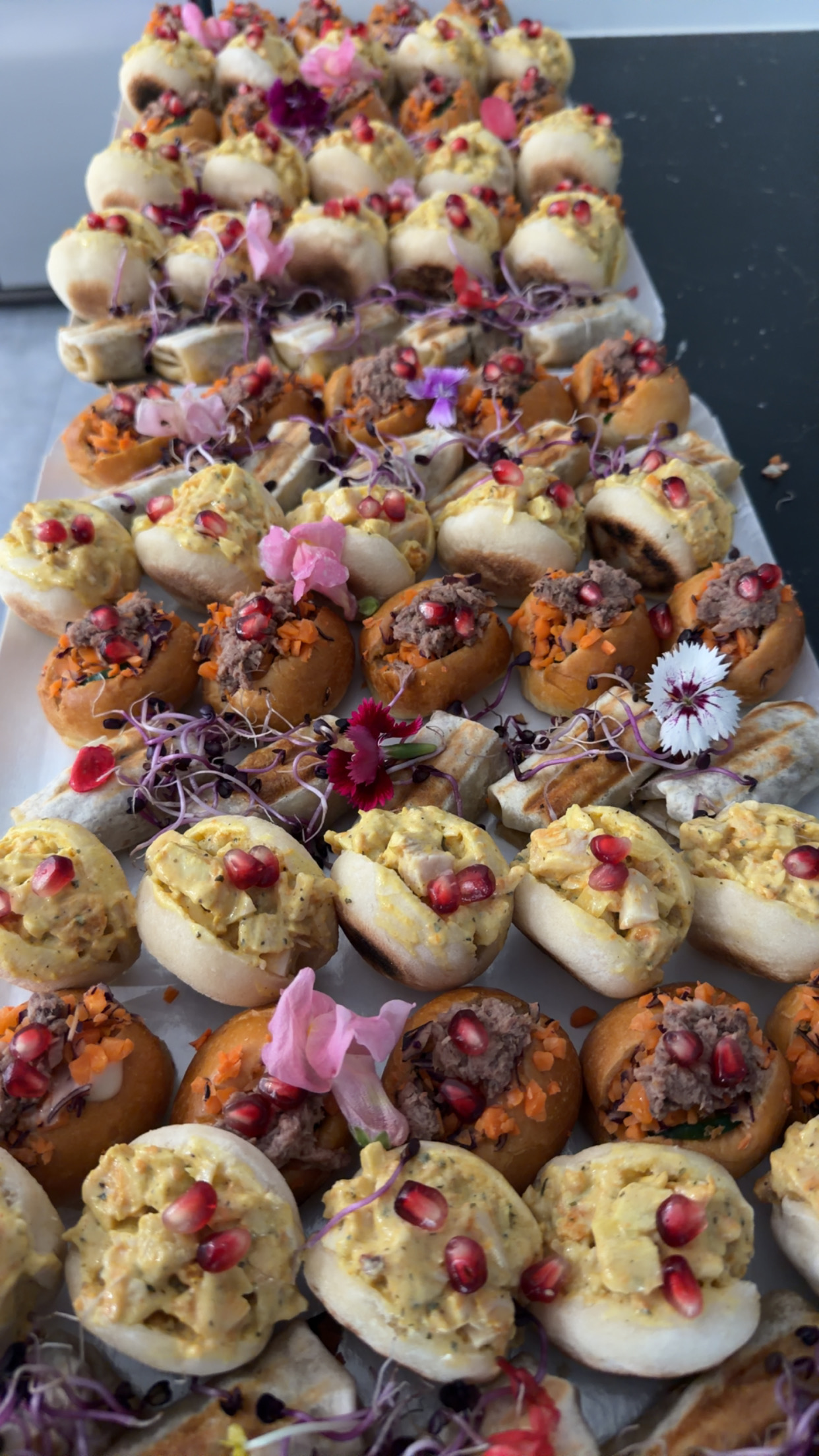 Mignardises maison — Les Délices d'Aylan